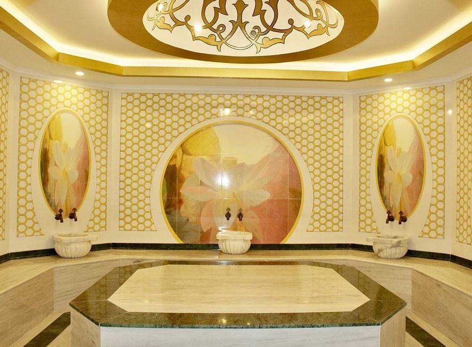 Квартира біля моря 1+1 в Аланії (Махмутлар)