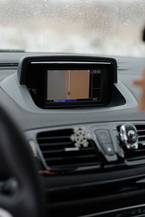 Продам Меган 3.