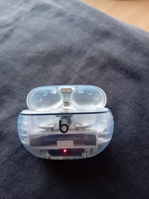 Beats Studio Buds Apple
Acessórios
Nav local Abrir menu
Beats Studio B