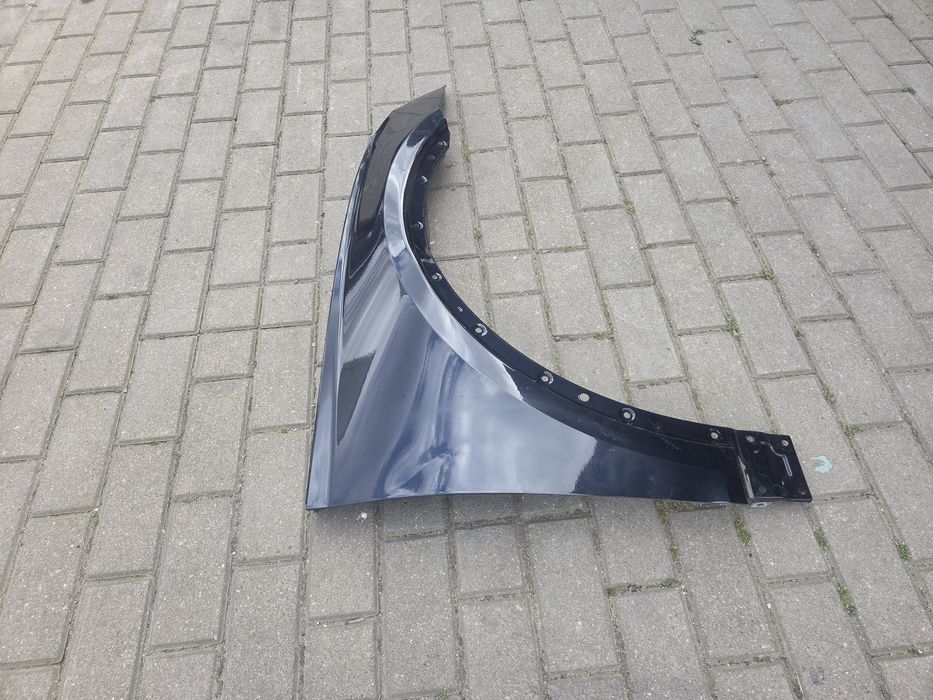 Błotnik Audi Q5 80A