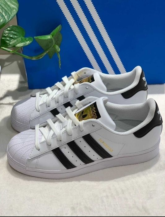 adidas originals SUPERSTAR r.42