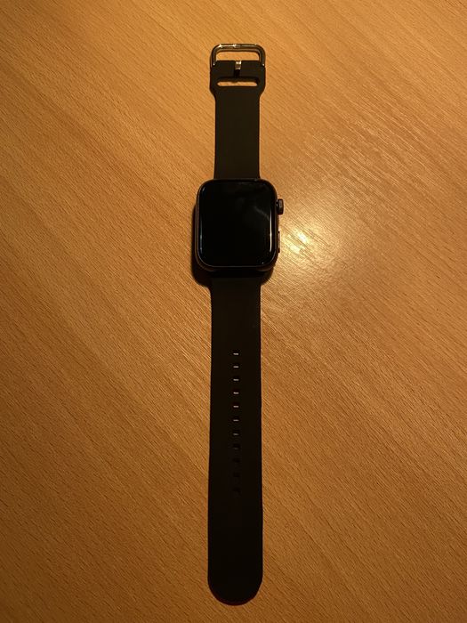 Smart watch смарт часы