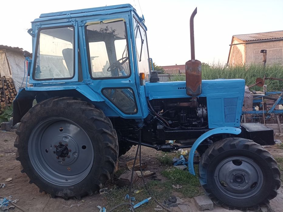 Продам трактор МТЗ.82