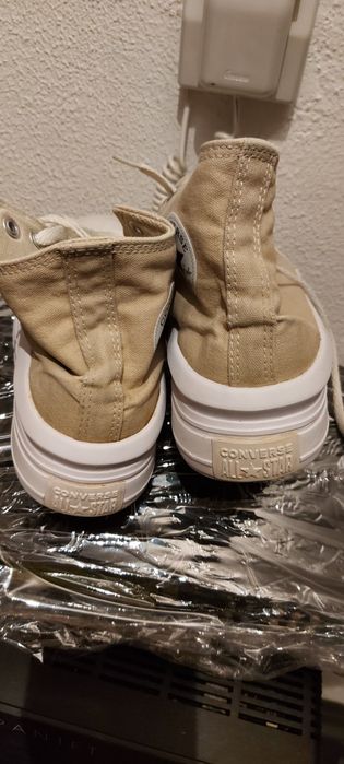 All Star botas 36.5 grande