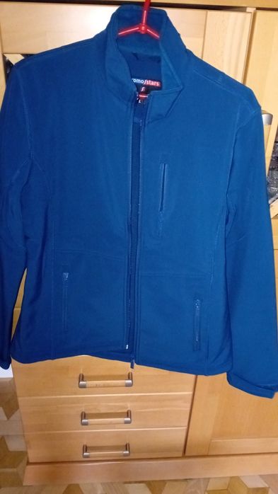 Nowy danski softshel