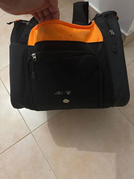 Mochila/Saco Padel bullpadel