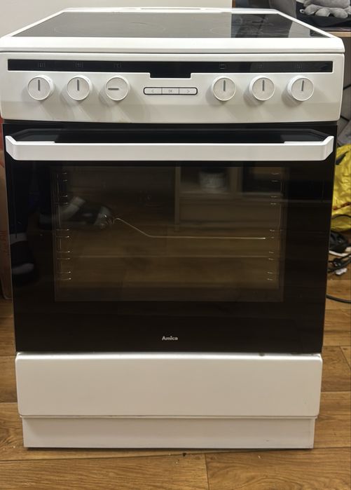 Kuchenka Elektryczna Amica