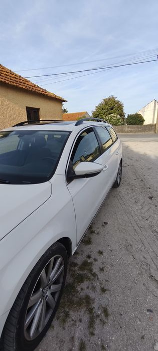 Vw Passat Variant 1.6 TDI