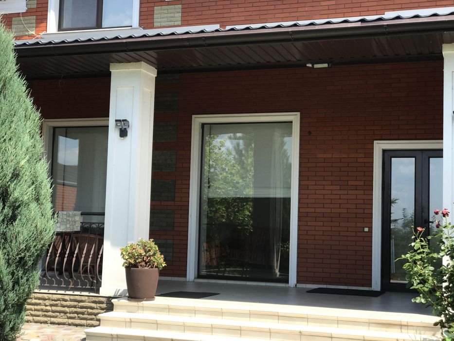 Продам дом со своим берегом