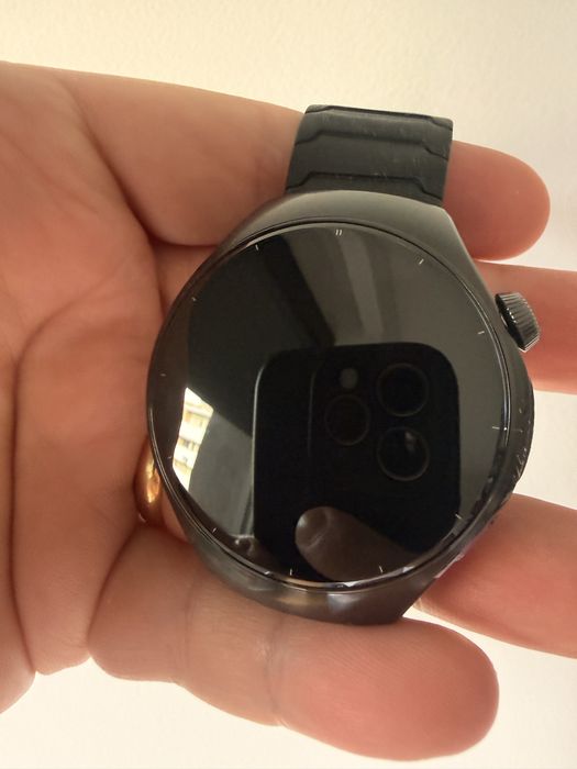 Samrtwatch Huawei Watch 5