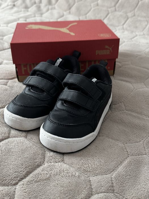 Кросівки puma 24 p