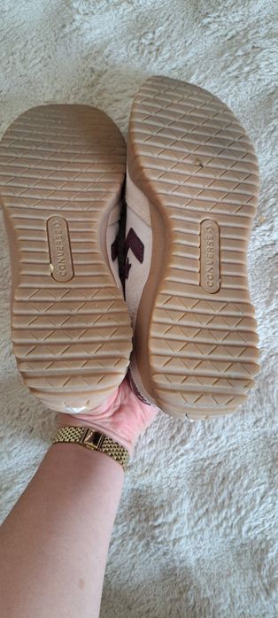 Sapatilhas Converse all star