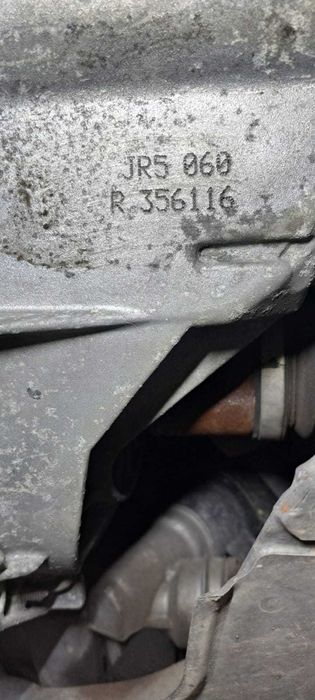 Caixa de Velocidades Renault Clio 1.5 dci