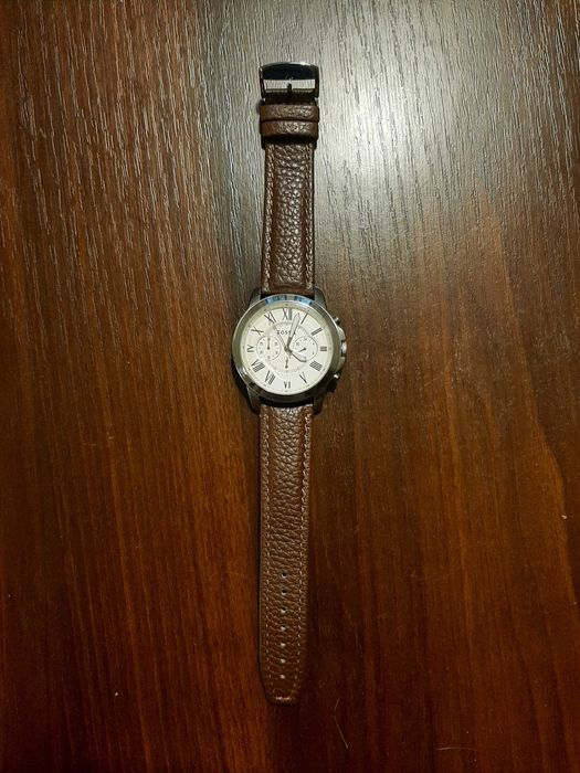 Zegarek Fossil FS4735