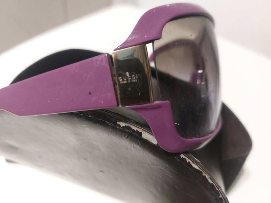 Okulary Gucci GG1546/S + Etui