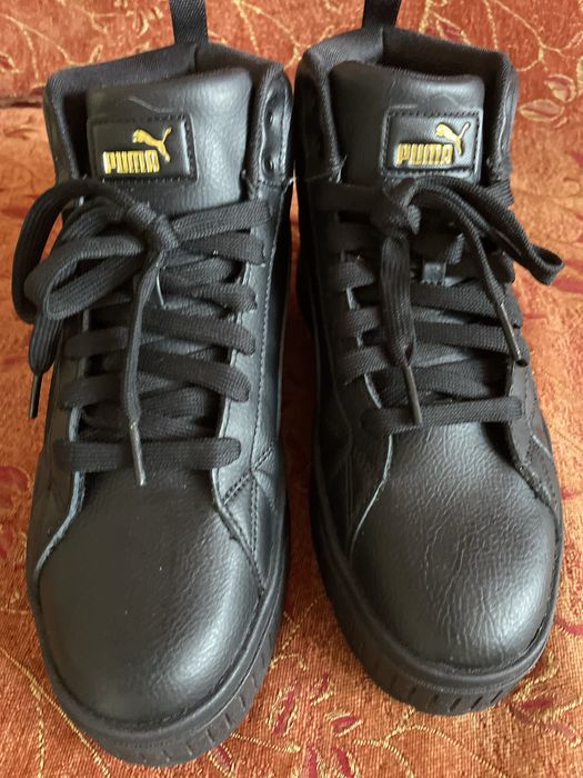 Демі жіночі ботинки