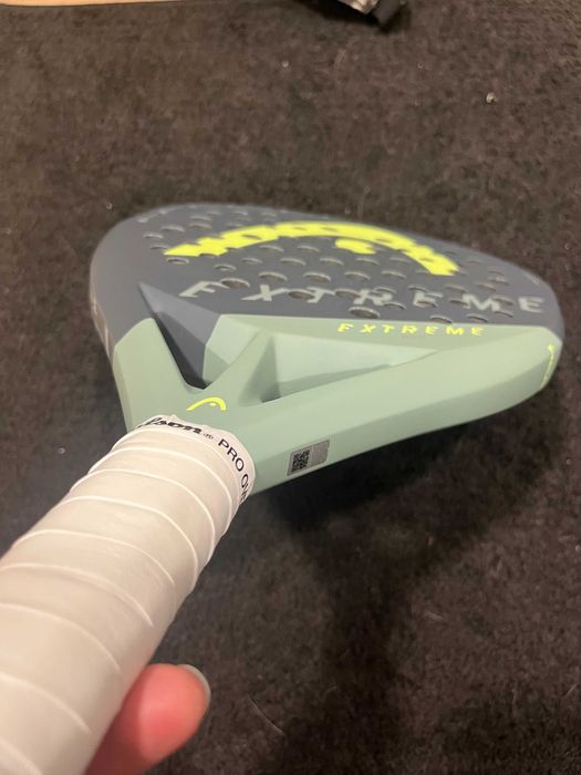 Raquete padel Head Extreme Pro