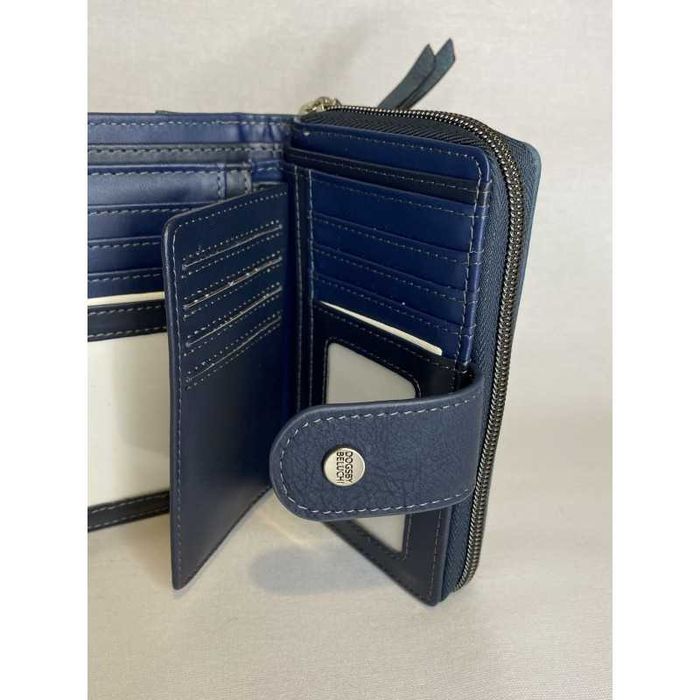 Dogs by Beluchi portfel