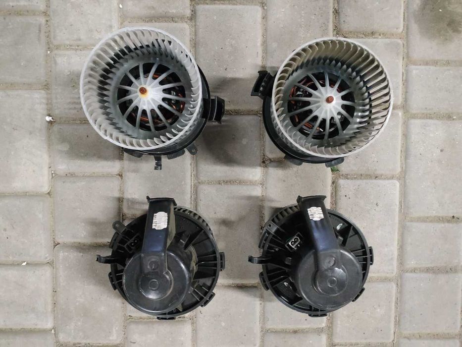 Вентилятор,моторчик пічки 906 спринтер крафтер резистор