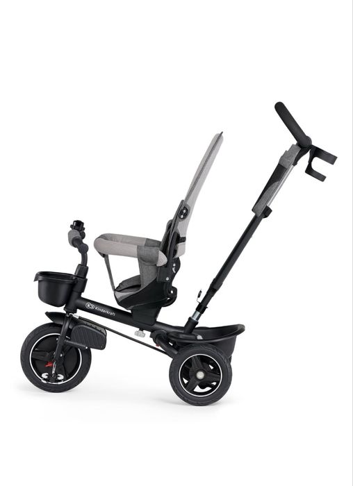 Триколісний велосипед kinderkraft