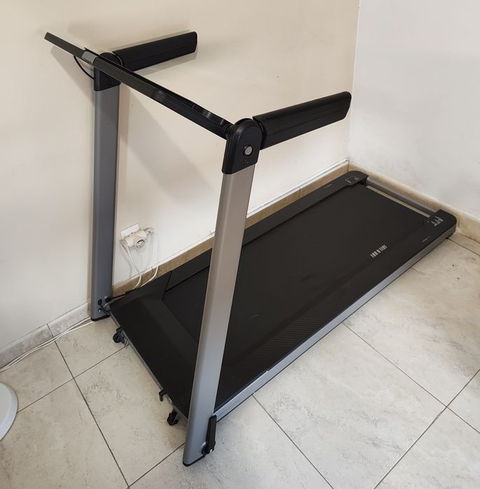 Passadeira Compact Run 100458256130476625922