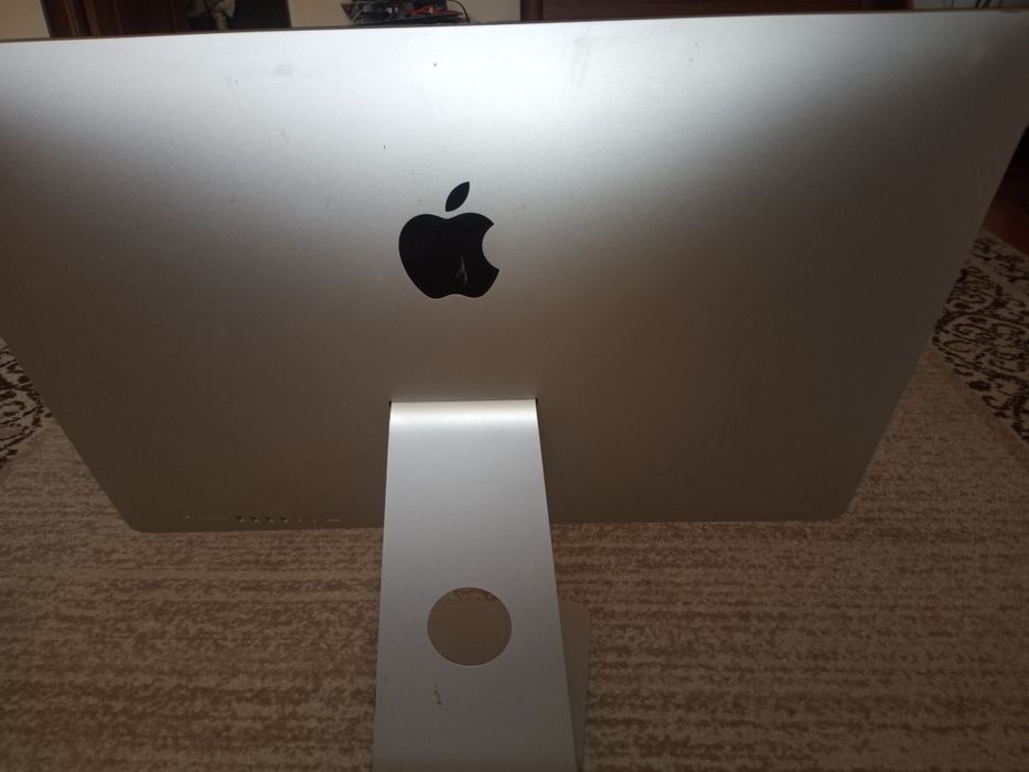 Apple Imac core i5 3.2 27" Late 2013