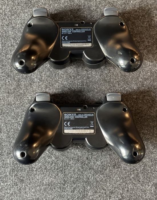Play Station 3 Fat