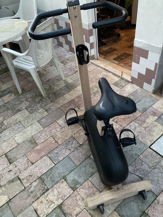 Bicicleta ginastica / workout bike