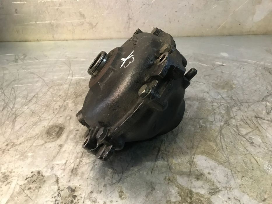 DIFERENCIAL FRENTE / FRONTAL BMW E46 330XD X3 XDRIVE 07500794 R2.35