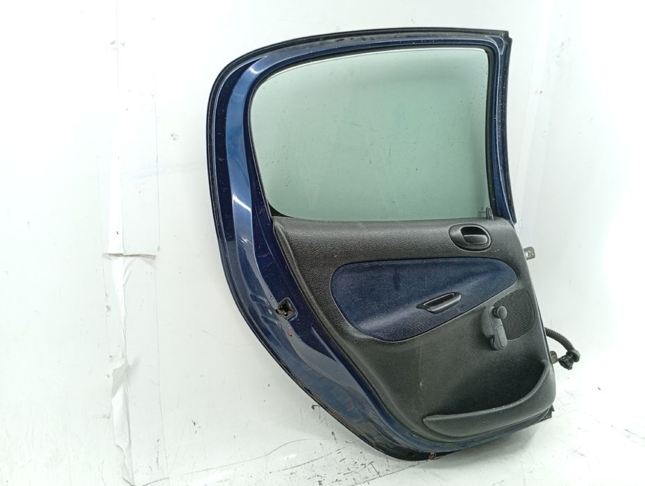 Porta Traseira Esquerda - PEUGEOT 206 Hatchback (2A/C) | 98 - 12