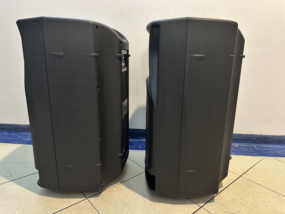 FBT PROMAXX 12A колонки активні pro maxx