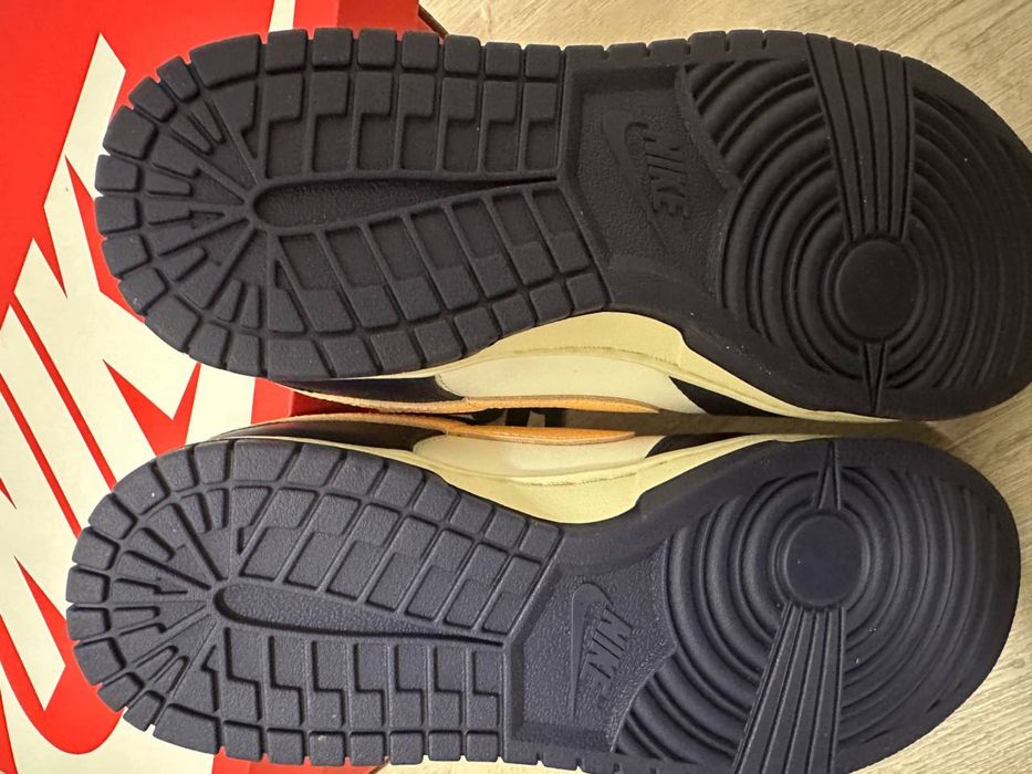 Nike dunk low retro From nike to you,р40,5 Оригінал!