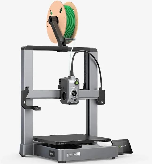 Drukarka 3D Creality Hi