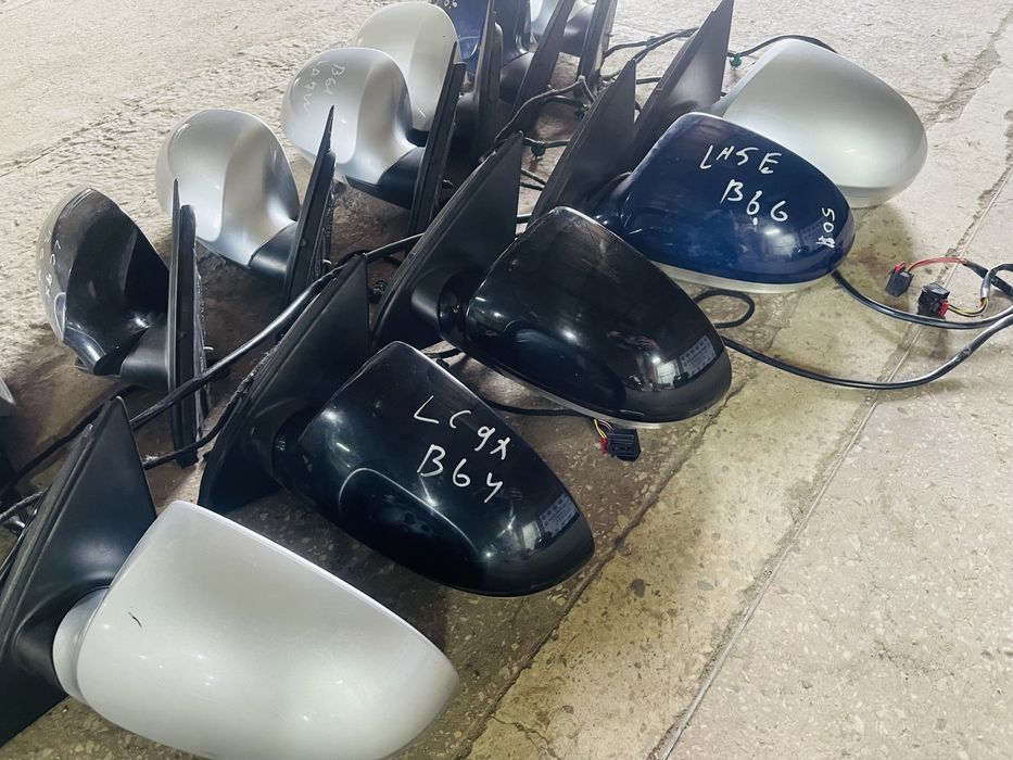 Зеркало Пассат Б6 Дзеркало passat B6 зеркала vw