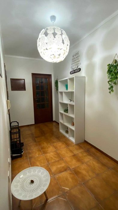 Quarto single ou duplos na estrada dos marinheiros - Leiria