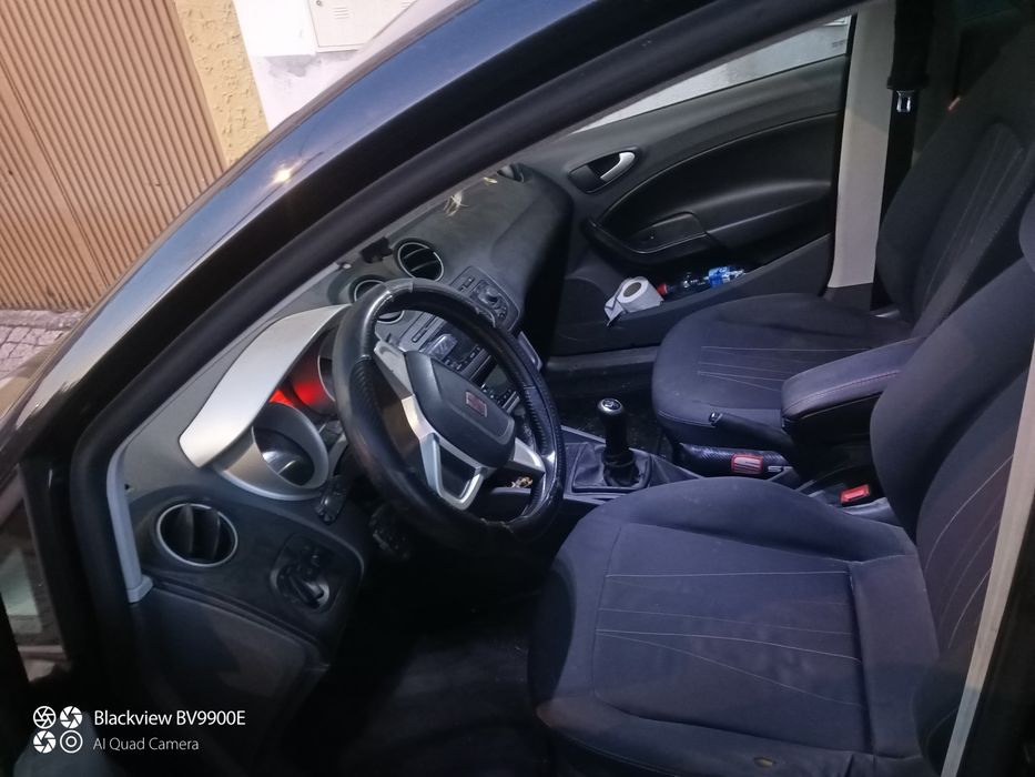 SEAT Ibiza 6j copa 5p 1.6 90cv 2011
