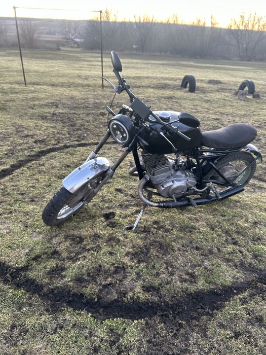 Иж юпитер 5 в хорошем состоянии