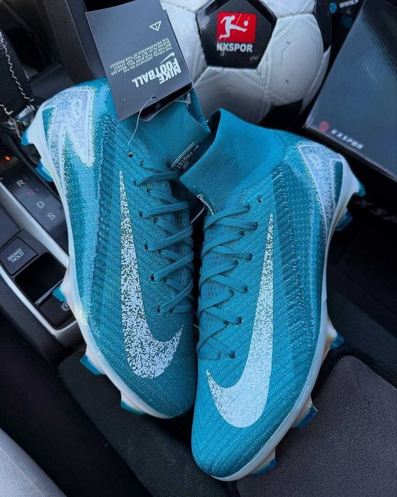 SALE! Бутси Nike Air Zoom Superfly X 35 36 37 38 39 40 41 42 43 44 45