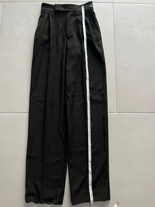 Брюки тренувальні латина