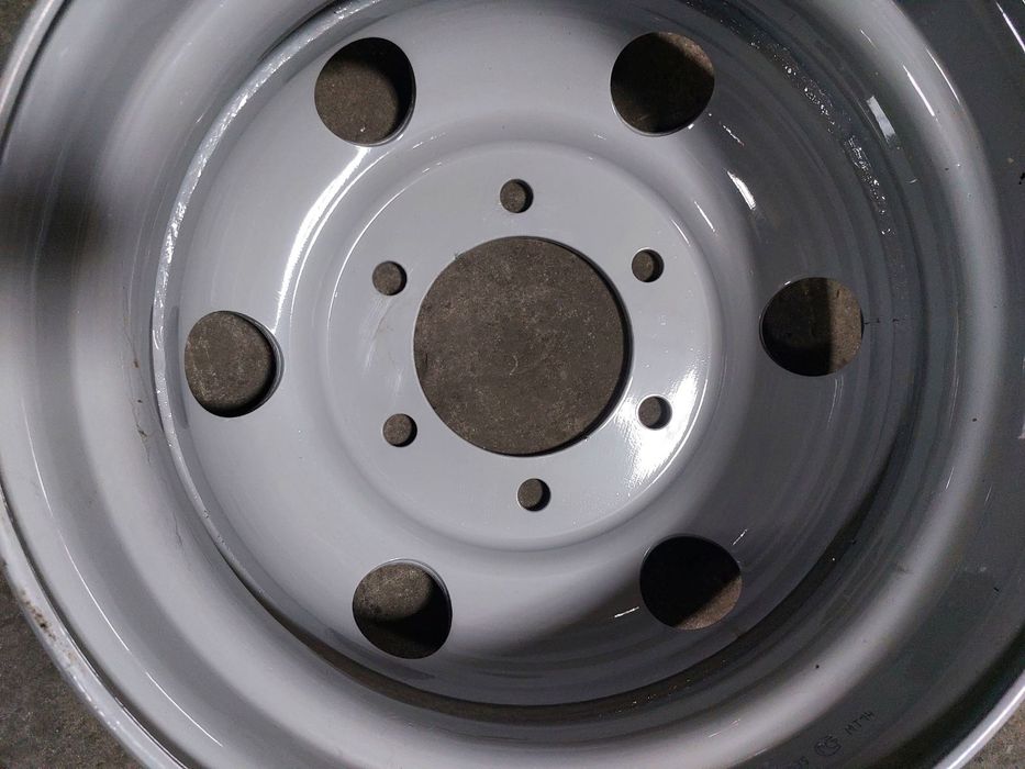 Диски для Газель NEXT,ПАЗ. 6,75*19,5