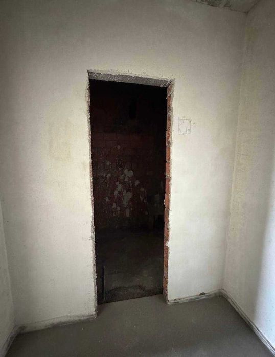 Продам власну квартиру студію 26м2