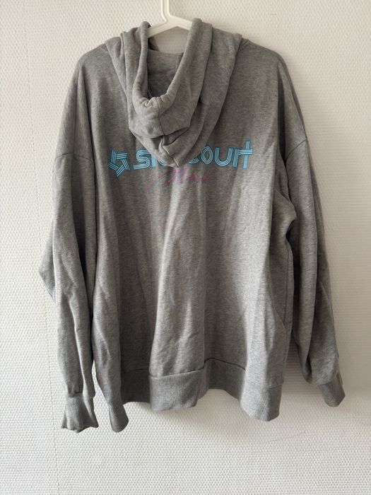 bluza Stranger Things