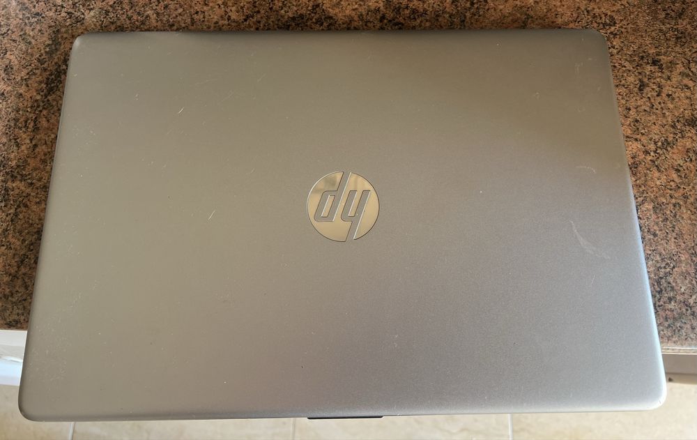 Computador Hp em perfeito estado!