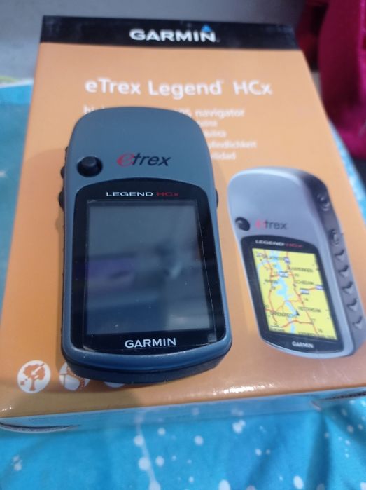 Туристический навигатор