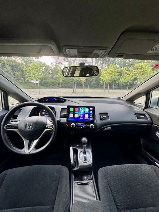 Honda Civic 1.3 Hybrid Elegance