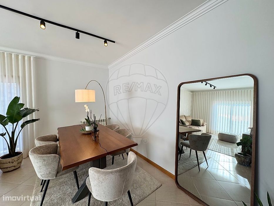 Apartamento T2 para venda