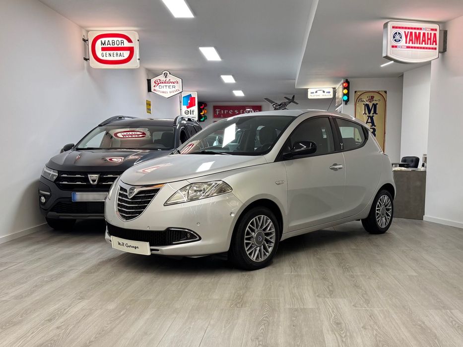 Lancia Ypsilon 1.2 S&S Platinum