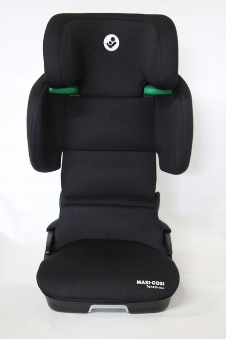 Fotelik Maxi Cosi Tanza i-size 15-36kg 100, 150cm full black