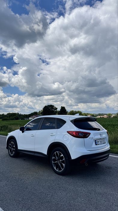 MAZDA CX-5 2015 VIN JMZKEN92600411481 фото оголошення 3 з 6