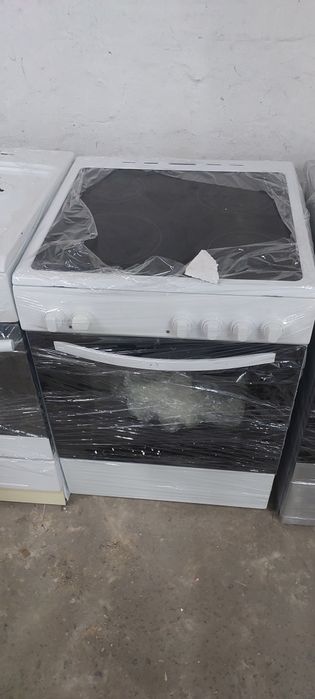Плити электичні та газові з Німеччини
